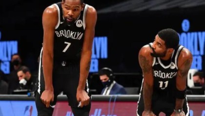  杜兰特小腿拉伤将休战两周  