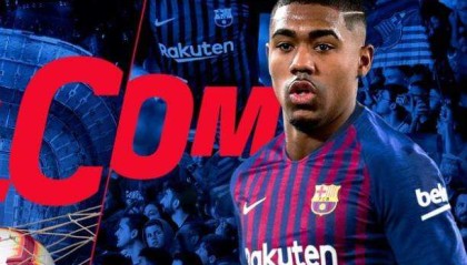  纽卡斯尔冬窗截胡巴萨，签下巴西天才边锋  