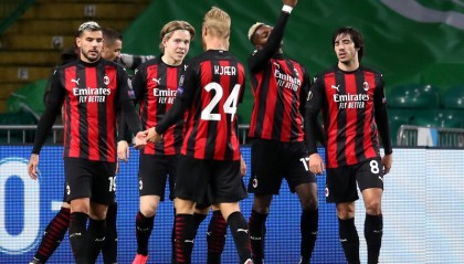  斯图加特新援破门终结进球荒僵局  