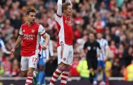  阿森纳争冠掉链子，连续两场痛失好局  
