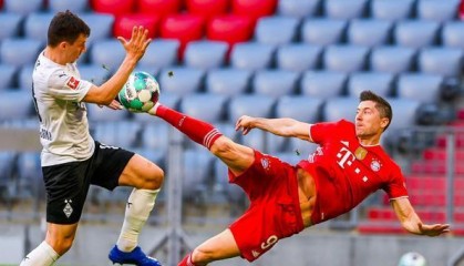  亚特兰大补时绝平拉齐奥，保留欧冠资格希望  