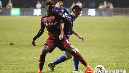  里尔新援首秀破门，助球队客场战平强敌  
